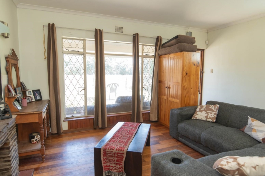 3 Bedroom Property for Sale in Rowallan Park Eastern Cape